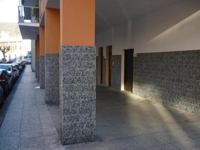 Ludovica Trilocale Centrale Con Posto Auto Sestri Levante Exterior foto